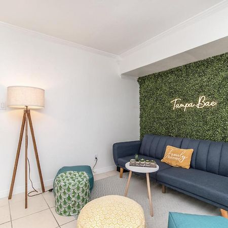 6 Bedroom Bucs Airport Mall Beach Wifi Tampa Eksteriør bilde