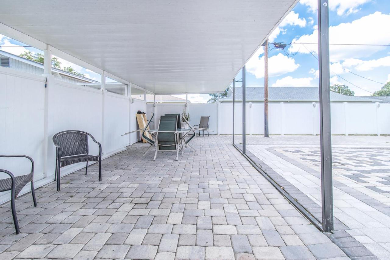 6 Bedroom Bucs Airport Mall Beach Wifi Tampa Eksteriør bilde